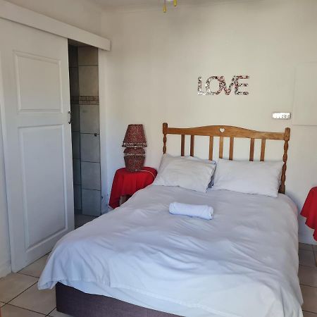Melville House Johannesburg Dış mekan fotoğraf