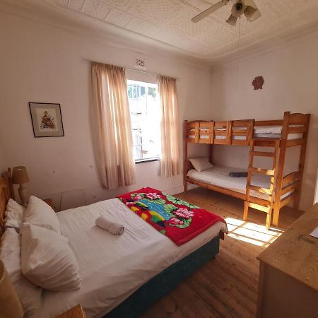 Melville House Johannesburg Dış mekan fotoğraf
