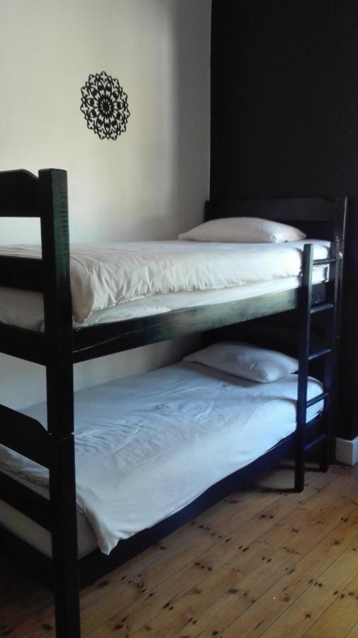 Melville House Johannesburg Dış mekan fotoğraf