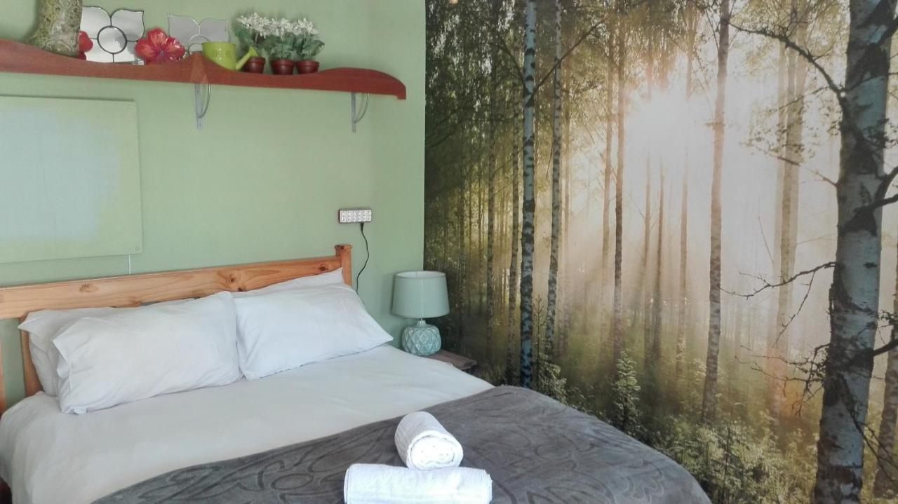 Melville House Johannesburg Dış mekan fotoğraf