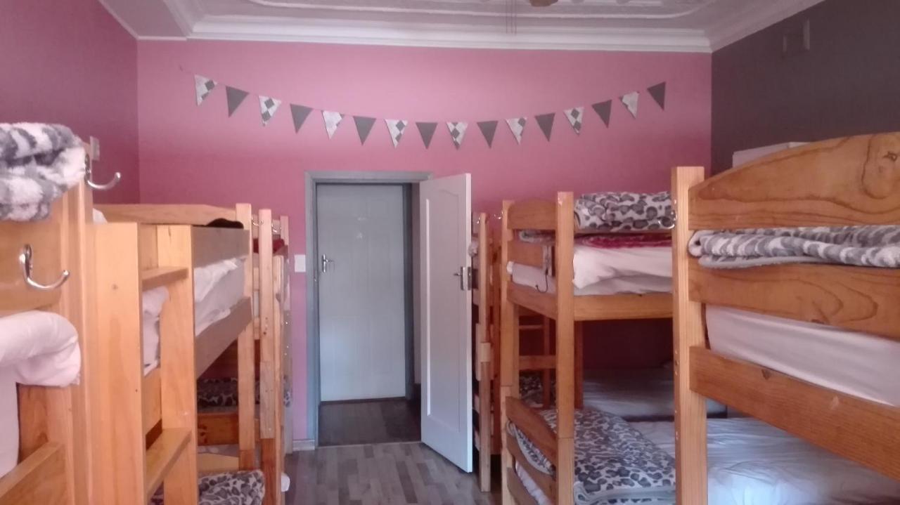 Melville House Johannesburg Dış mekan fotoğraf