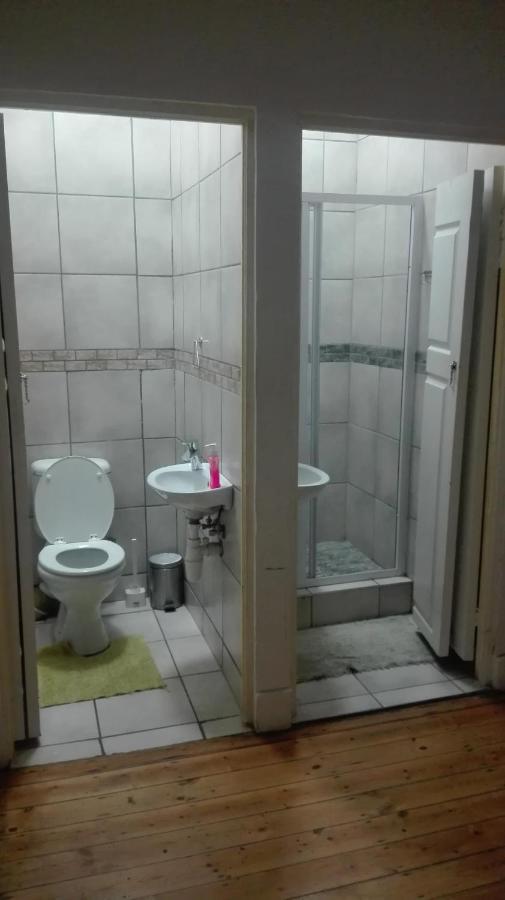 Melville House Johannesburg Dış mekan fotoğraf