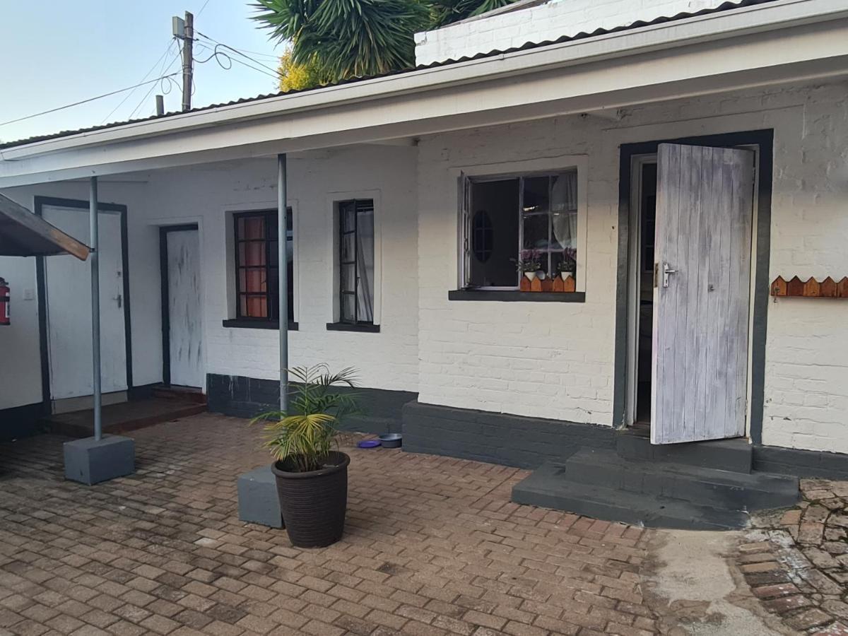 Melville House Johannesburg Dış mekan fotoğraf