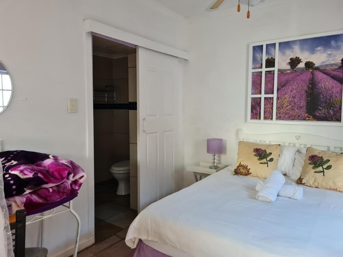 Melville House Johannesburg Dış mekan fotoğraf