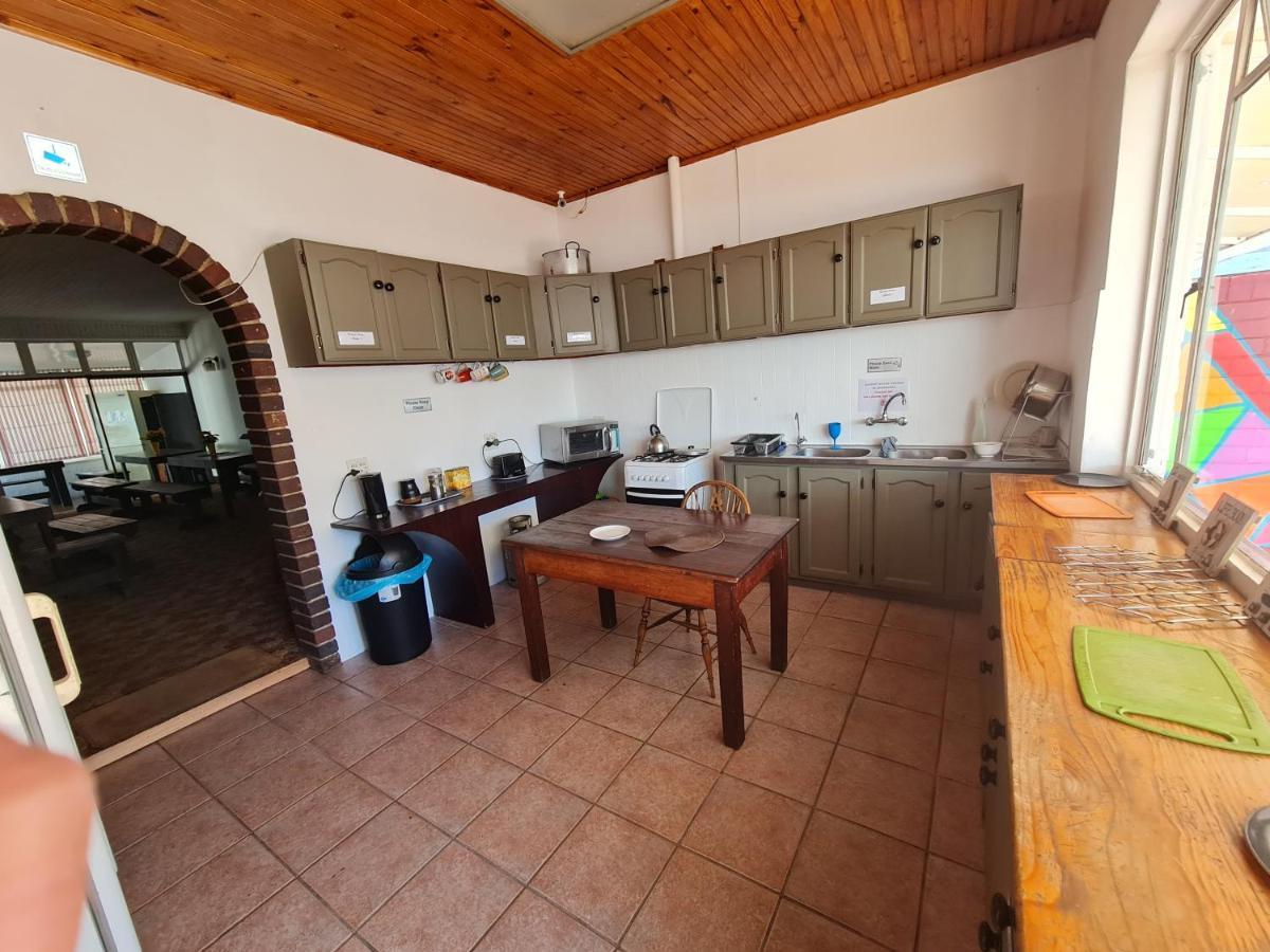 Melville House Johannesburg Dış mekan fotoğraf