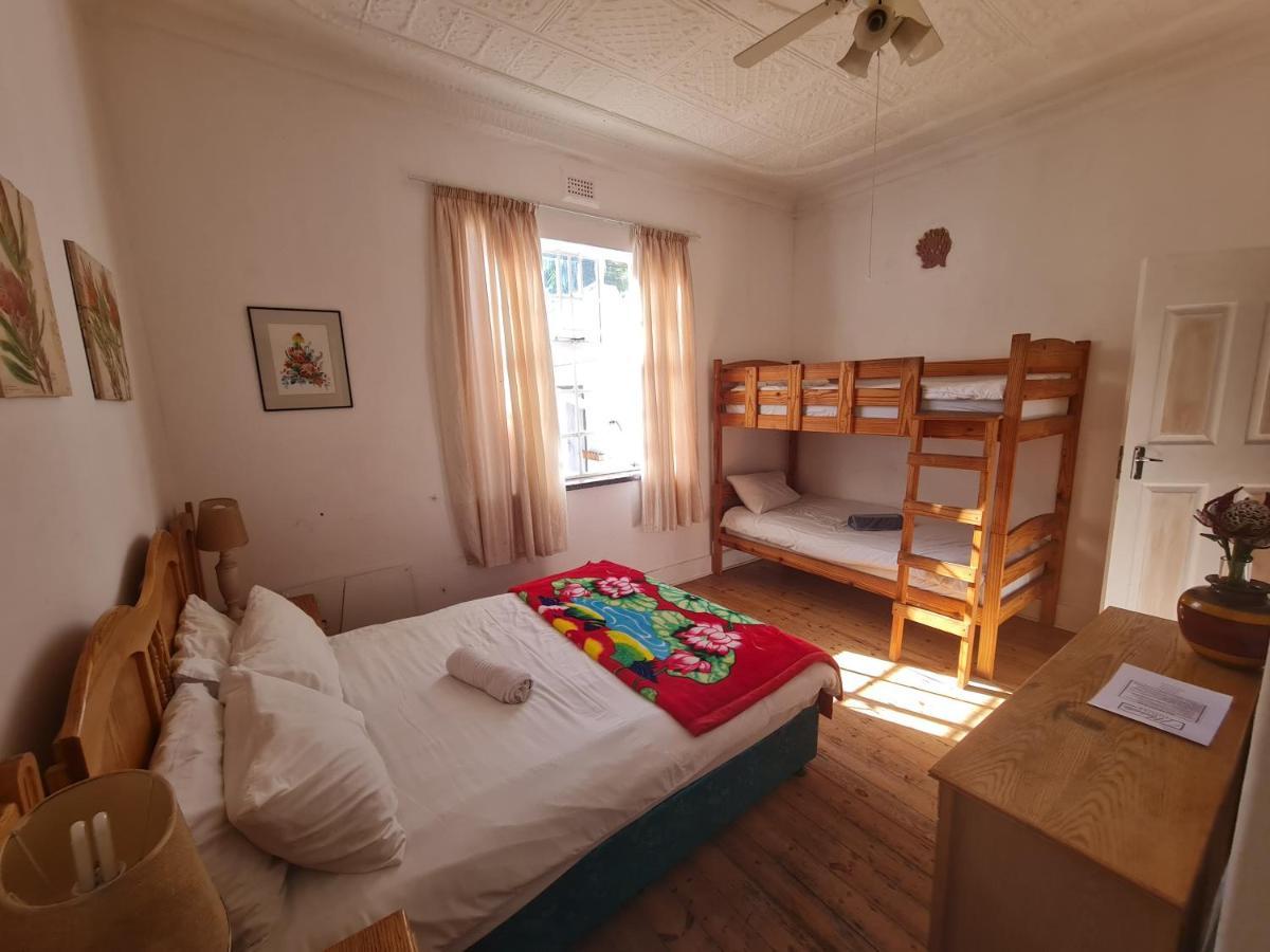 Melville House Johannesburg Dış mekan fotoğraf