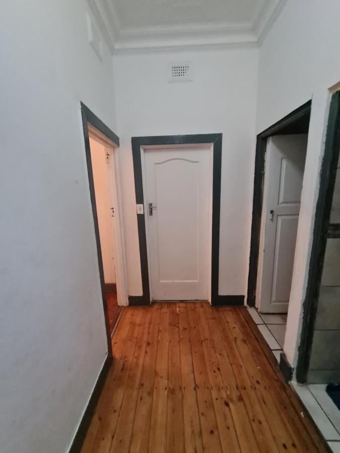 Melville House Johannesburg Dış mekan fotoğraf